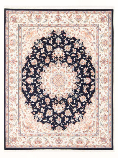 Tabriz - 50 Raj Mattan 149x197cm - Persisk matta