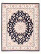 Tabriz - 50 Raj Mattan 197x149cm - Persisk matta