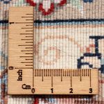 Persisk matta - Tabriz - Royal - 197 x 149 cm - mörkblå