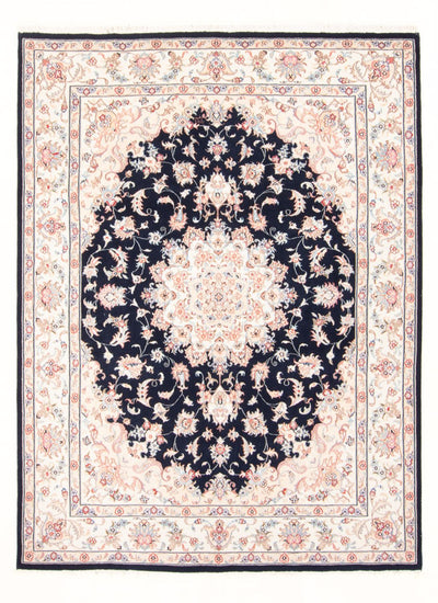 Tabriz - 50 Raj Mattan 150x203cm - Persisk matta