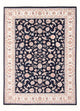 Tabriz - 50 Raj Mattan 202x150cm - Persisk matta
