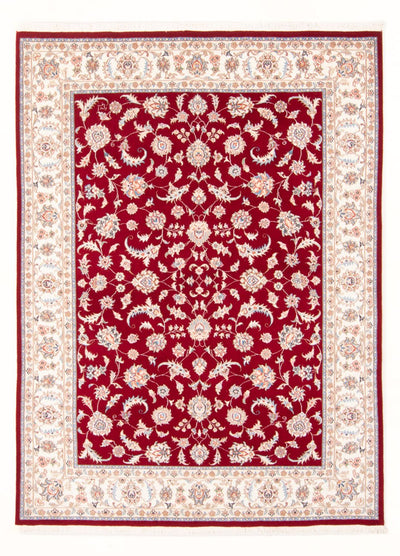 Tabriz - 50 Raj Mattan 147x206cm - Persisk matta