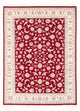 Tabriz - 50 Raj Mattan 206x147cm - Persisk matta
