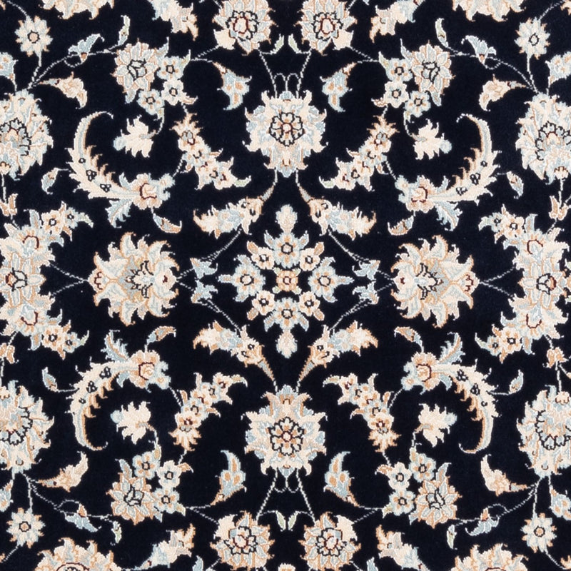 Persisk matta - Nain - Premium - 171 x 120 cm - mörkröd