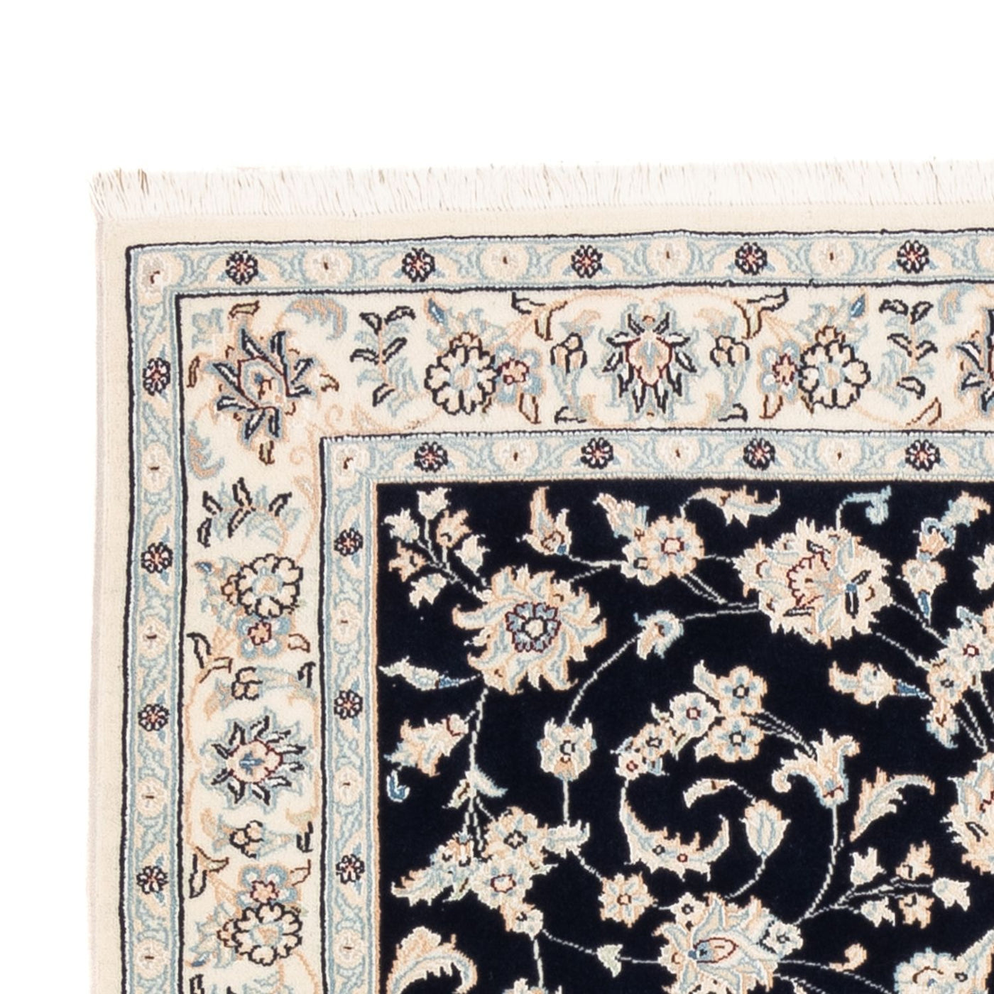 Nain - 6 la Mattan 154x107cm - Persisk matta