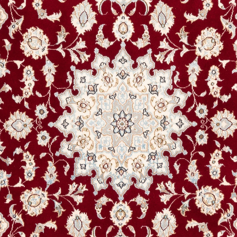 Persisk matta - Nain - Premium - 173 x 117 cm - röd