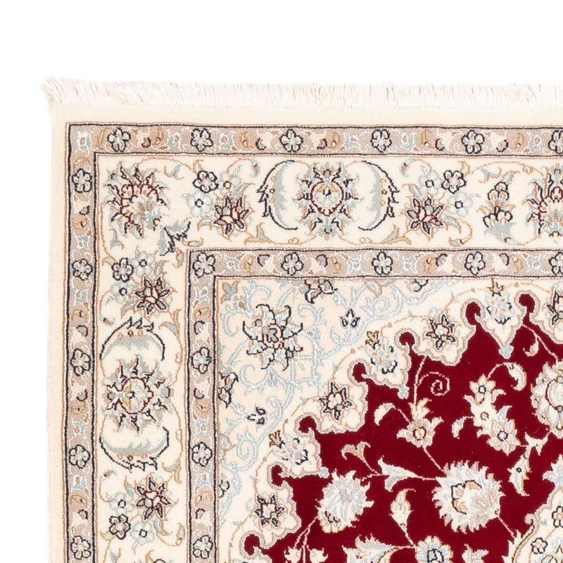 Persisk matta - Nain - Premium - 173 x 117 cm - röd