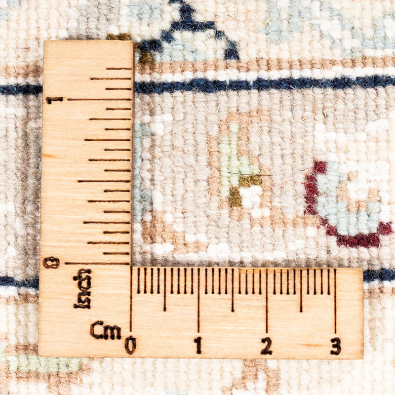 Persisk matta - Nain - Premium - 173 x 117 cm - röd