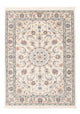 Nain - 6 la Mattan 117x80cm - Persisk matta