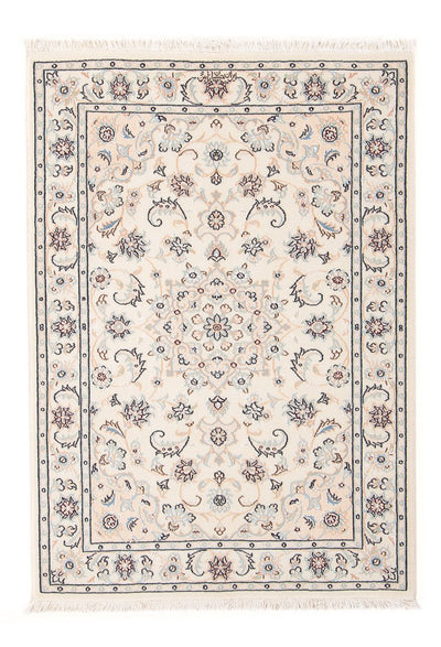 Nain - 6La Mattan 80x119cm - Persisk matta