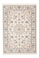 Nain - 6 la Mattan 119x80cm - Persisk matta