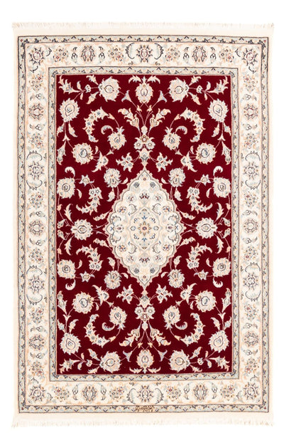 Nain - 6La Mattan 108x160cm - Persisk matta