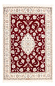 Nain - 6 la Mattan 160x108cm - Persisk matta
