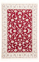 Nain - 9La Mattan 120x178cm - Persisk matta