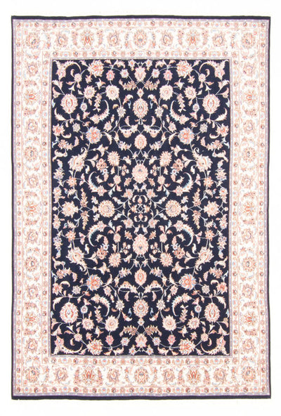 Tabriz - 50 Raj Mattan 166x236cm - Persisk matta