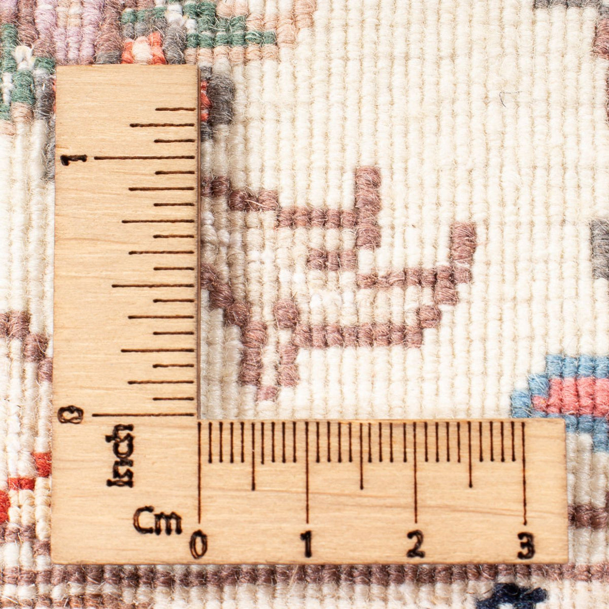 Persisk matta - Tabriz - Royal - 236 x 166 cm - mörkblå