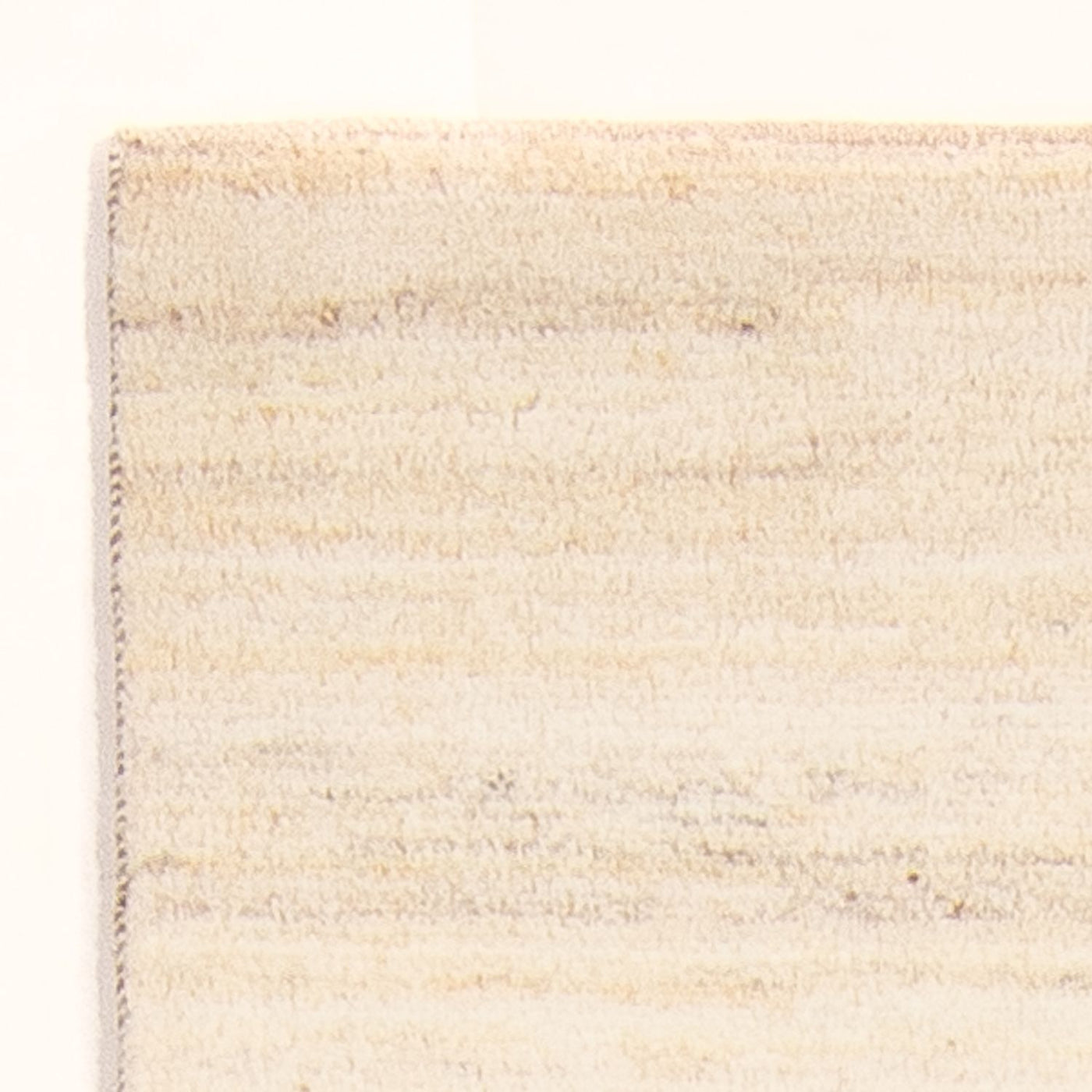 Persisk Gabbeh Mattan 243x72cm - Perserteppich Wollteppich