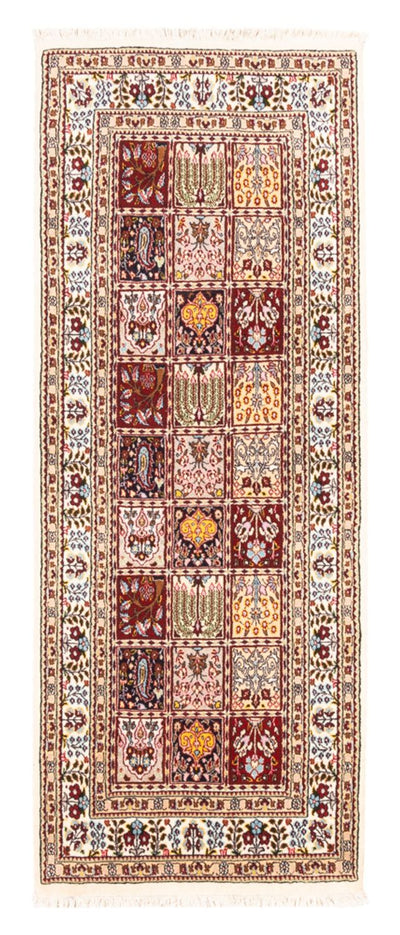 Moud Mattan 76x200cm - Persisk matta
