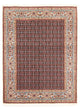 Moud Mattan 145x195cm - Persisk matta