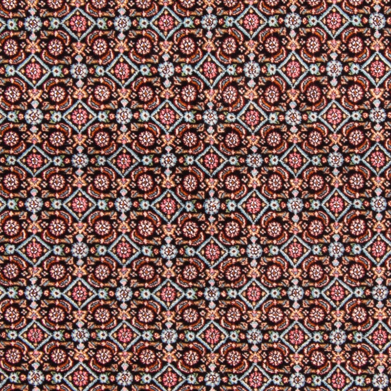 Persisk matta - Classic - 195 x 145 cm - mörkblå