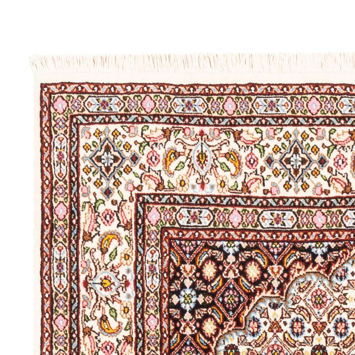 Persisk matta - Classic - 150 x 97 cm - grädde