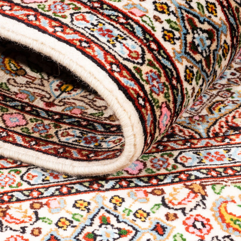 Persisk matta - Classic - 150 x 97 cm - grädde