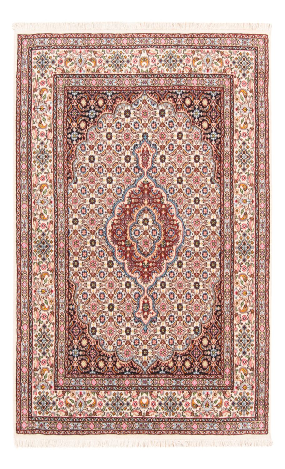 Persisk matta - Classic - 152 x 99 cm - beige