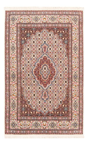 Persisk matta - Classic - 152 x 99 cm - beige