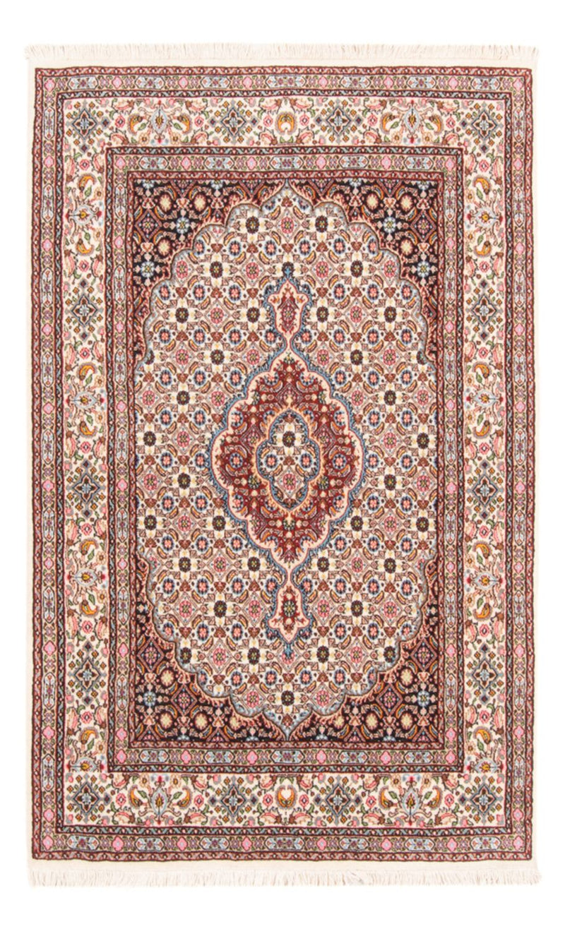 Persisk matta - Classic - 152 x 99 cm - beige