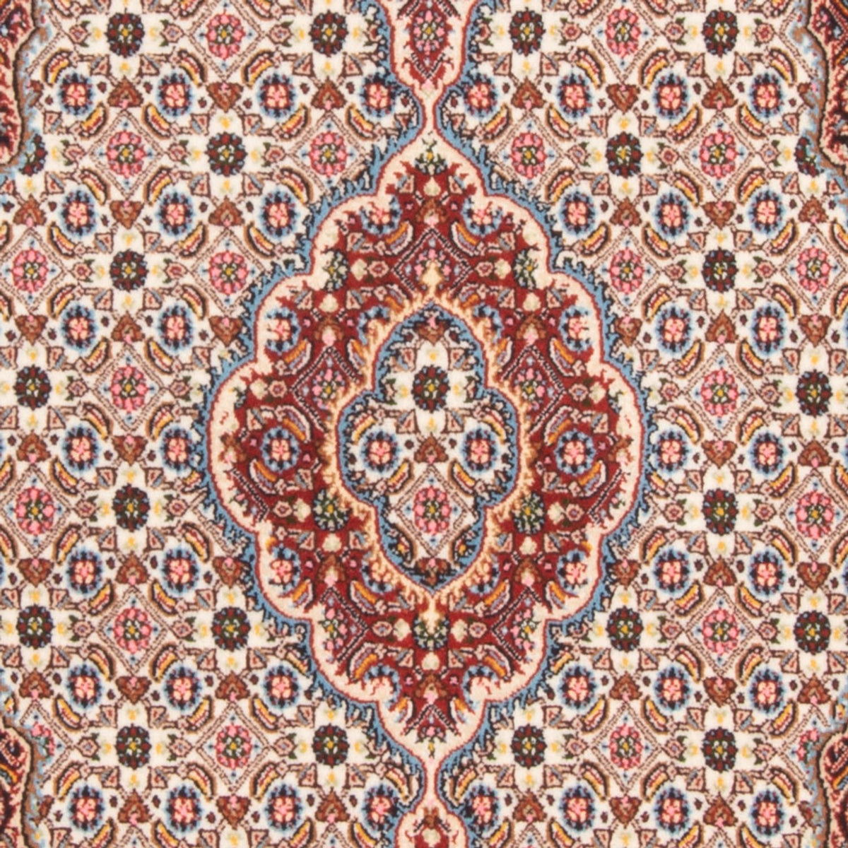 Persisk matta - Classic - 152 x 99 cm - beige