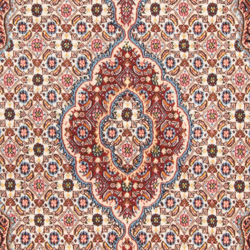 Persisk matta - Classic - 152 x 99 cm - beige