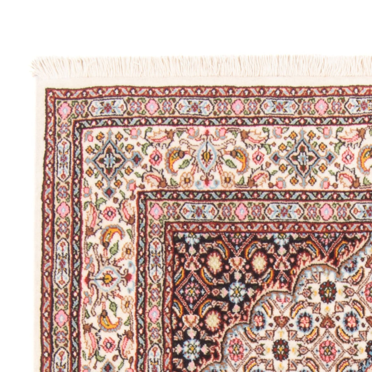 Persisk matta - Classic - 152 x 99 cm - beige