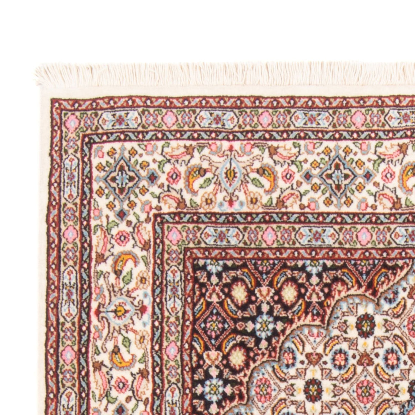 Moud Mattan 152x99cm - Persisk matta