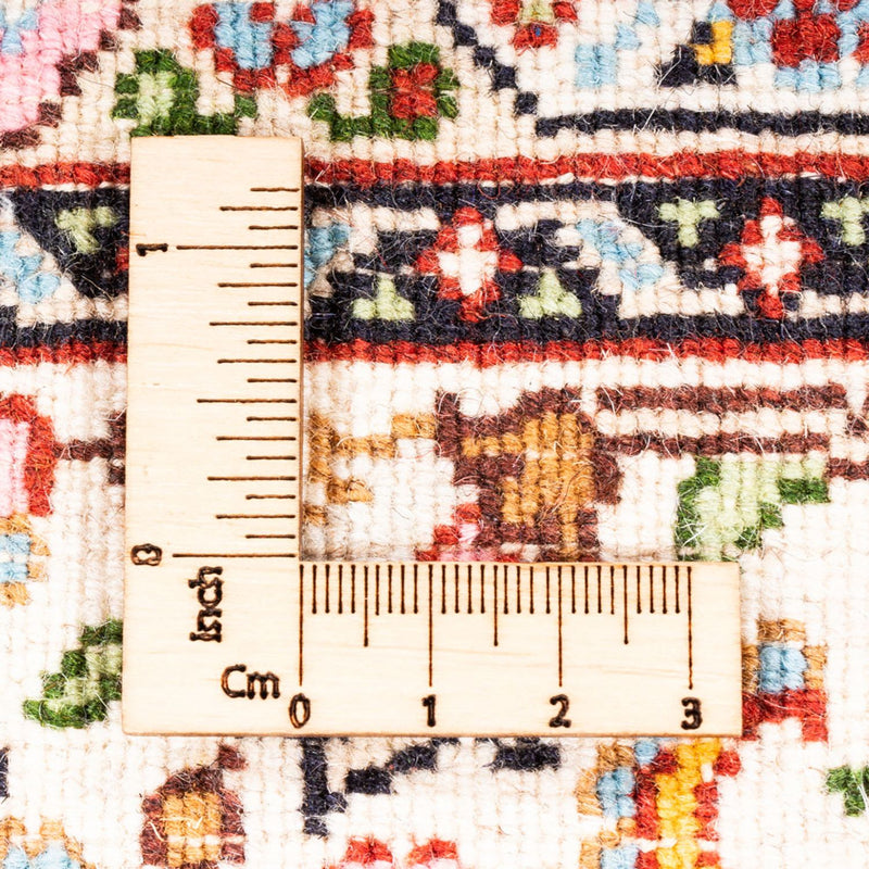 Persisk matta - Classic - 152 x 99 cm - beige