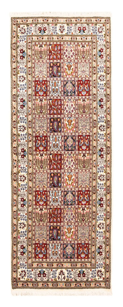 Moud Mattan 97x195cm - Persisk matta