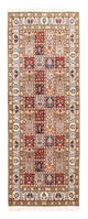 Moud Mattan 97x195cm - Persisk matta