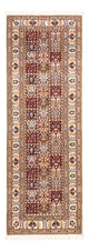 Moud Mattan 191x78cm - Persisk matta