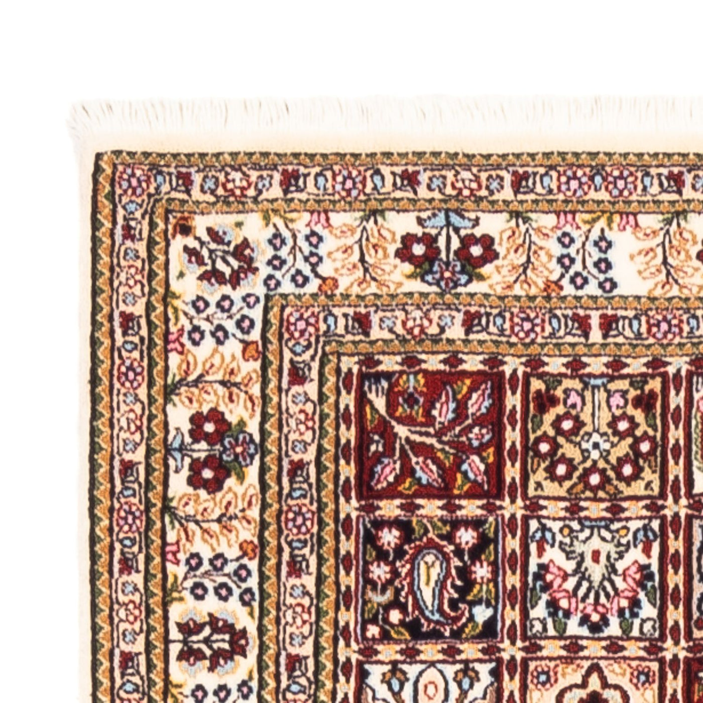 Moud Mattan 191x78cm - Persisk matta