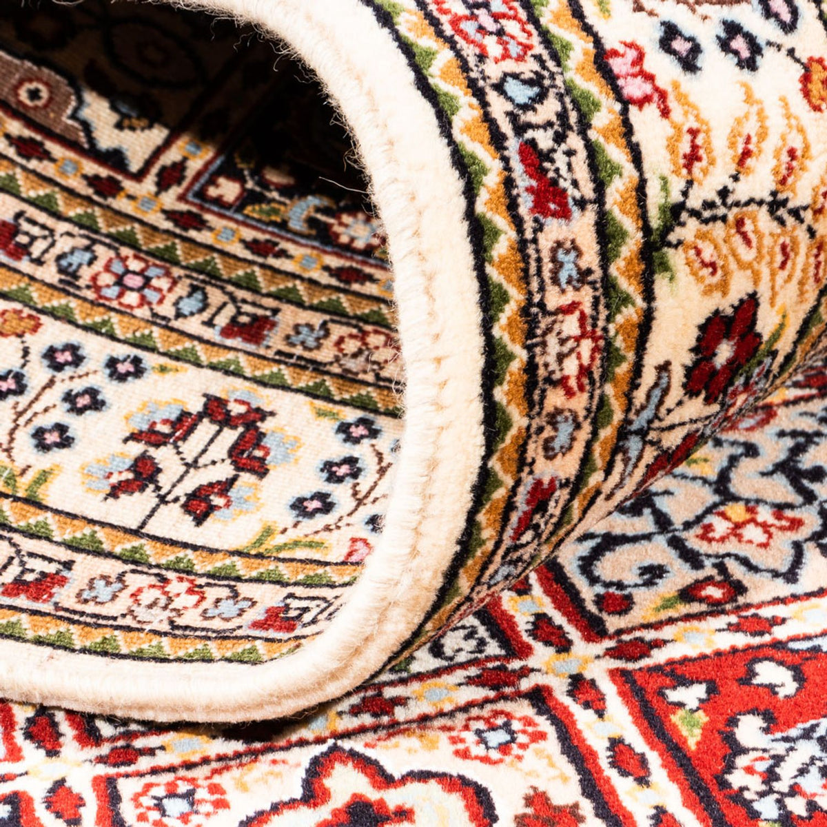 Runner Persisk matta - Classic - 191 x 78 cm - flerfärgad