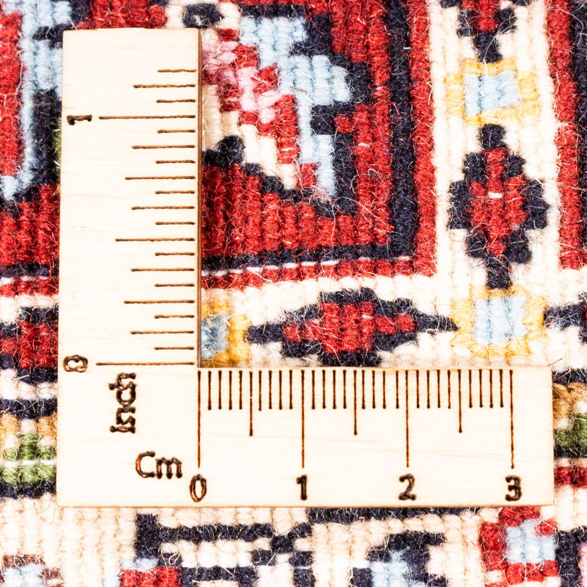 Runner Persisk matta - Classic - 191 x 78 cm - flerfärgad