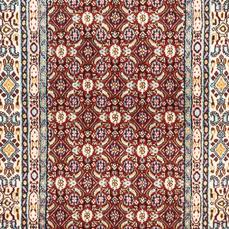 Runner Persisk matta - Classic - 195 x 77 cm - röd