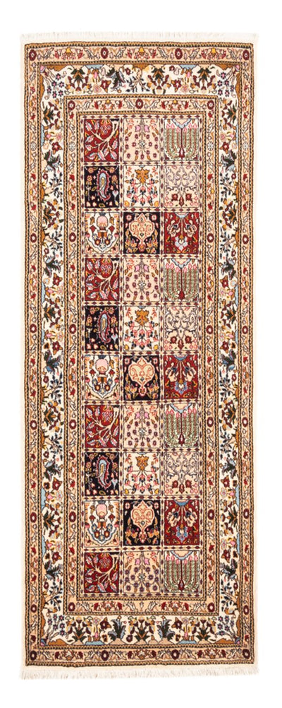Moud Mattan 80x197cm - Persisk matta