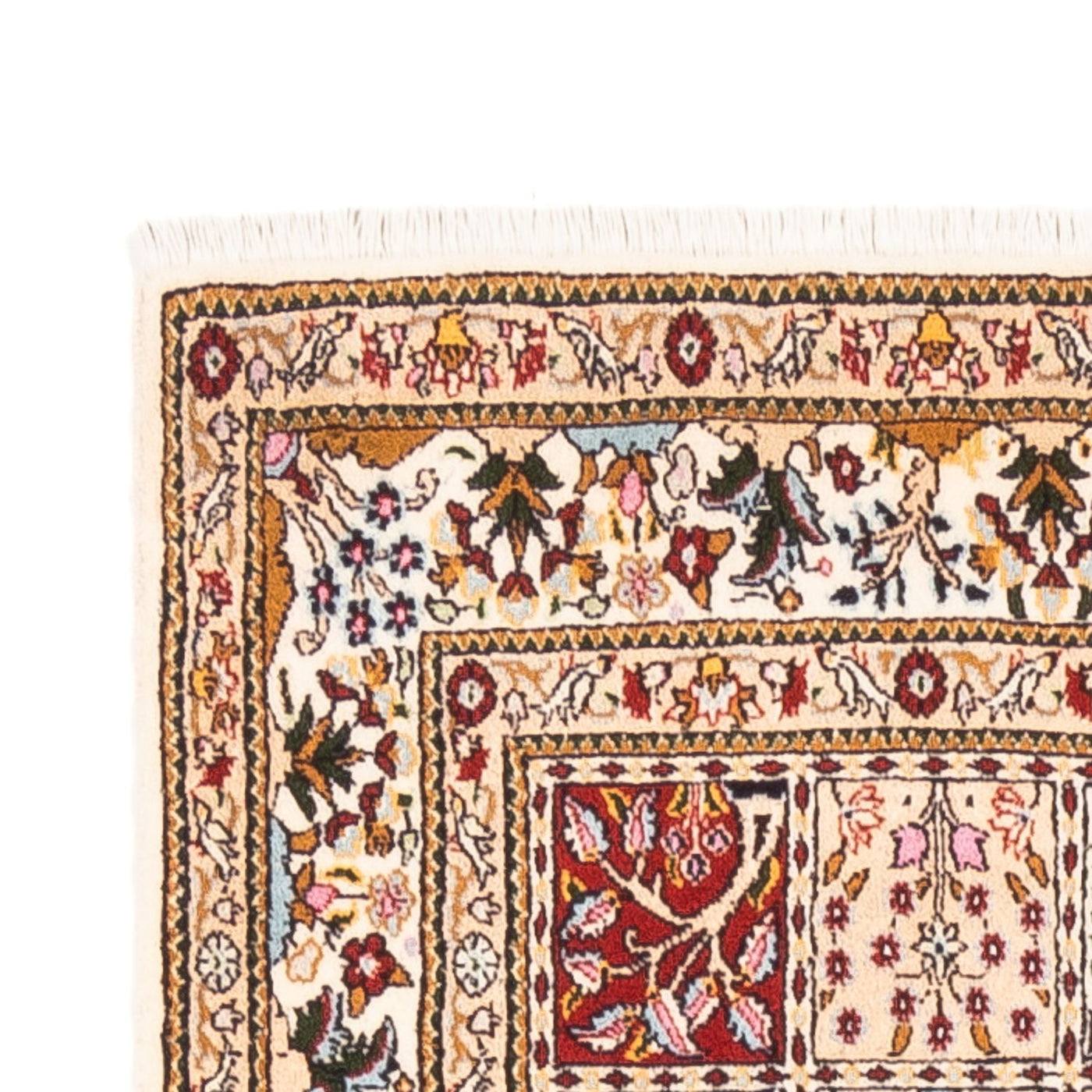 Moud Mattan 197x80cm - Persisk matta