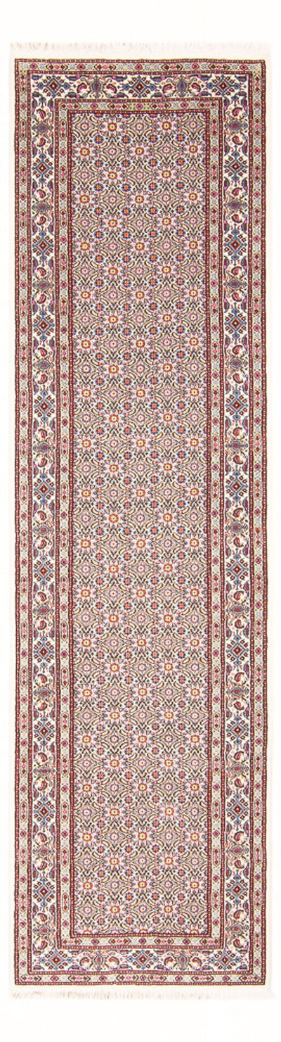 Moud Mattan 76x294cm - Persisk matta
