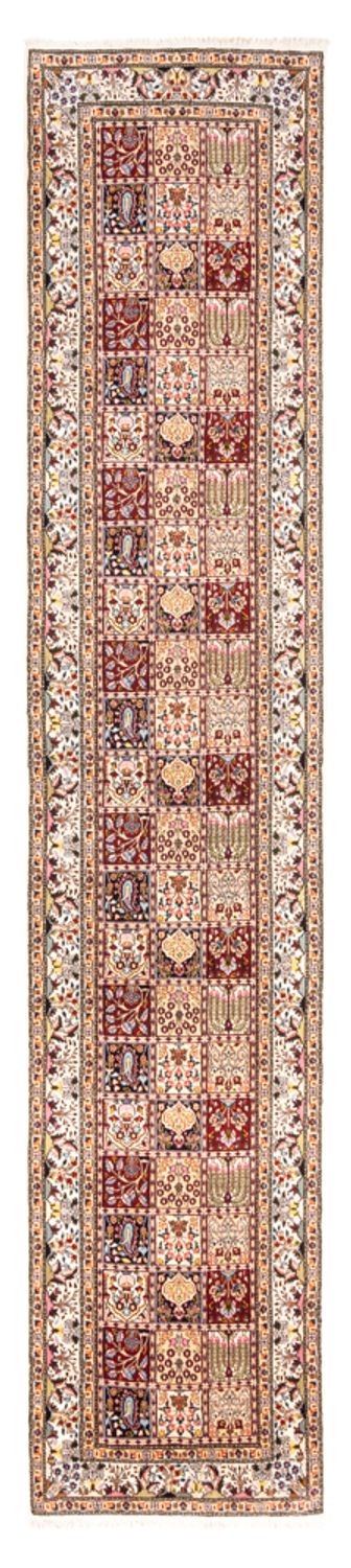 Moud Mattan 78x384cm - Persisk matta