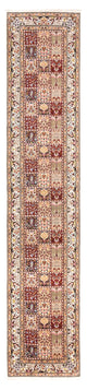 Runner Persisk matta - Classic - 384 x 78 cm - flerfärgad