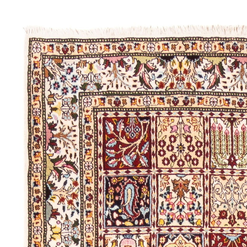 Runner Persisk matta - Classic - 384 x 78 cm - flerfärgad