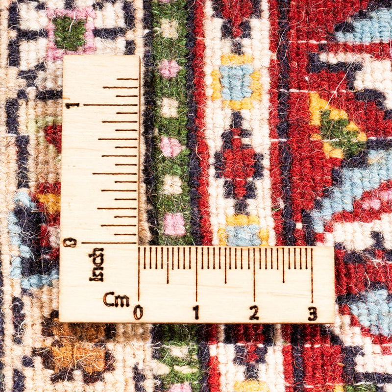 Runner Persisk matta - Classic - 384 x 78 cm - flerfärgad