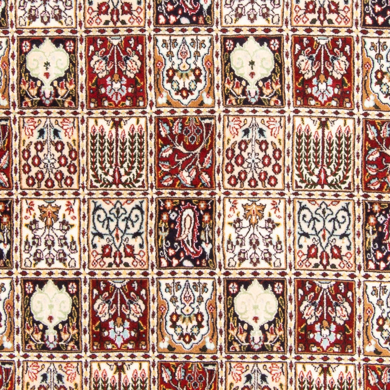 Persisk matta - Classic - 190 x 145 cm - grädde