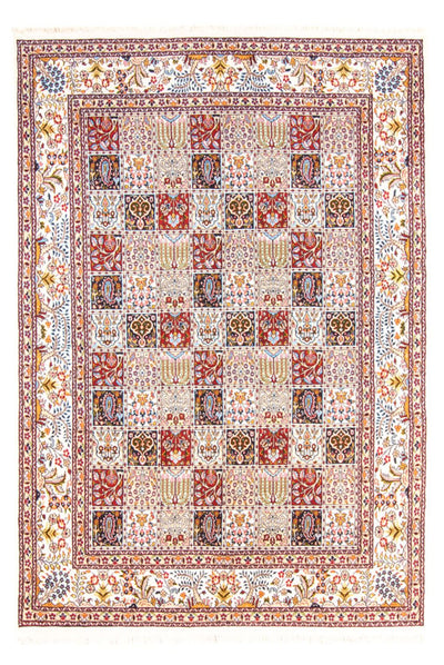 Moud Mattan 160x233cm - Persisk matta